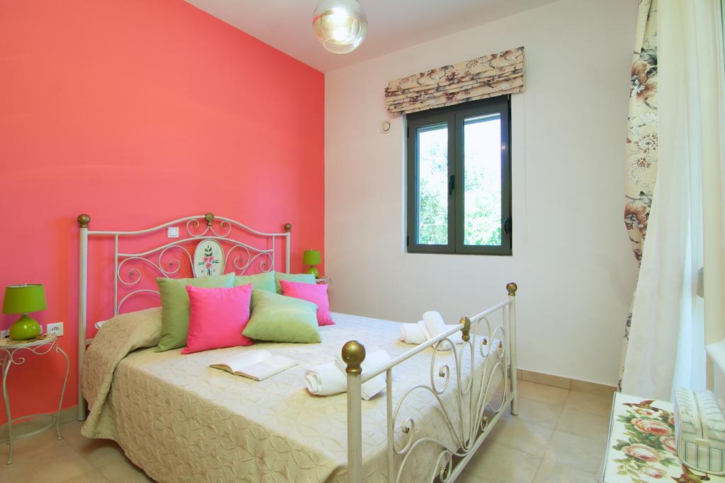 Loutra Resort Стая снимка