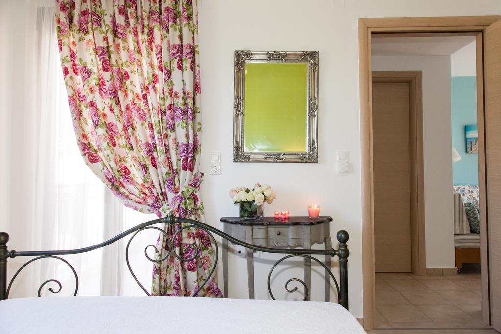 Loutra Resort Стая снимка