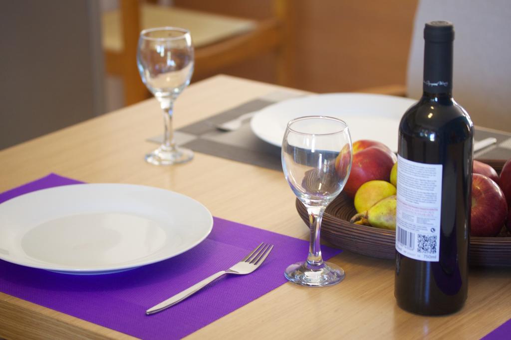 Loutra Resort Екстериор снимка
